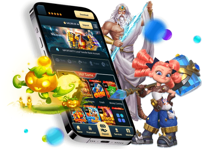 Tỷ lệ cược cạnh tranh tại pkwin app