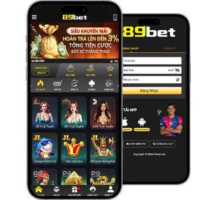 Tính năng nổi bật của Nổ Hũ pkwin app