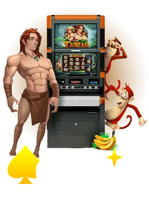 Biểu tượng game mượt mà