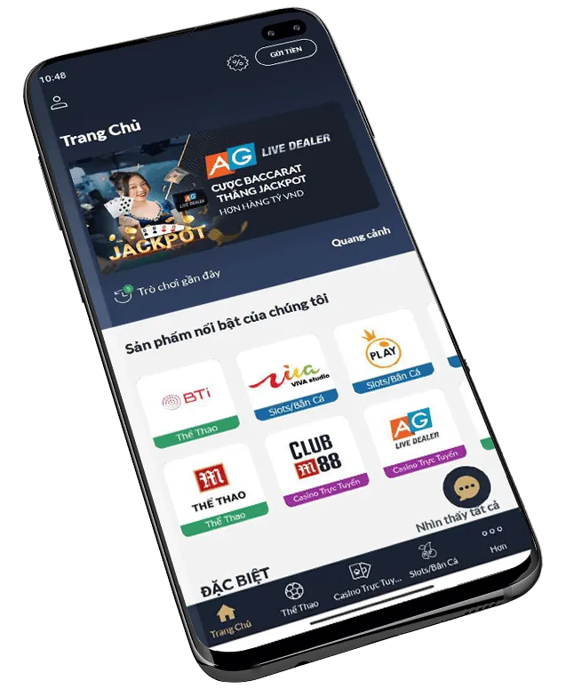 Đa dạng môn thể thao tại pkwin app
