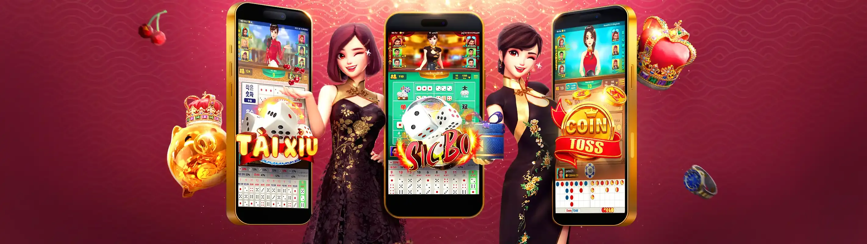 Hình ảnh chính game Bắn Cá tại pkwin app