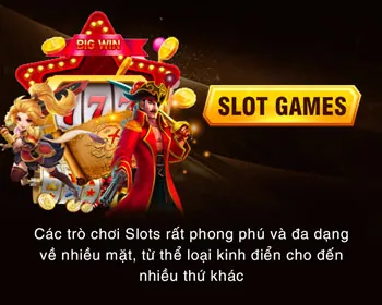Chế độ chơi phong phú